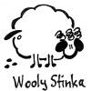 Wooly Stinka LOGO