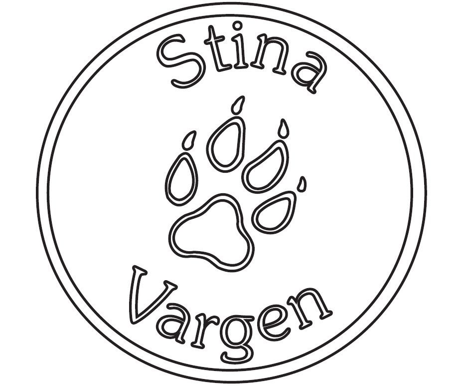 LOGO Stina Vargen