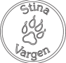 LOGO Stina Vargen